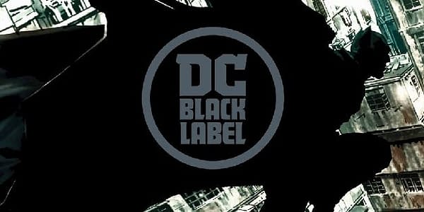 Expect More Obscure DC Characters in Black Label to Come