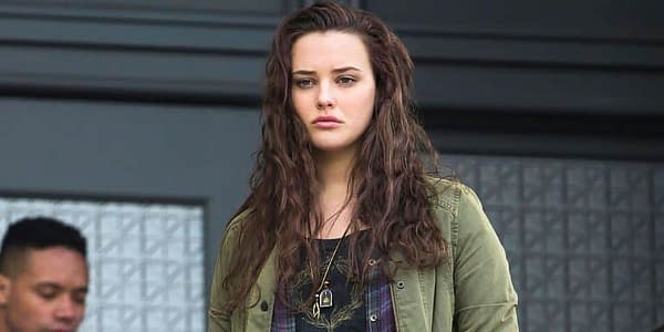 Cursed: 13 Reason Why's Katherine Langford to Lead Frank Miller/Tom Wheeler Netflix Series