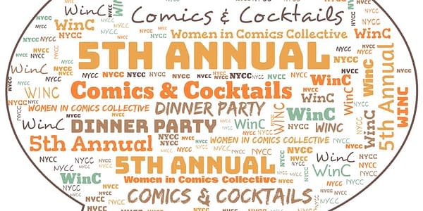 A First Stab at a New York Comic-Con NYCC Party List 2018