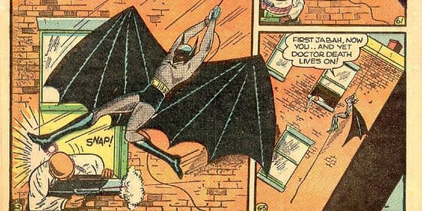 Batman, A Hypocrite in Today's Batman #57 (Again) &#8211; Spoilers