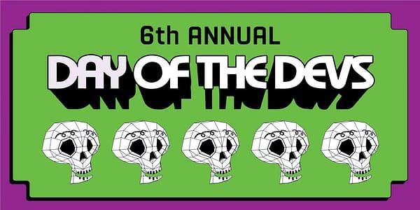 Day Of The Devs 2018 Will Return to San Francisco in November