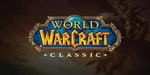 "World Of Warcraft Classic" Now Allowing Name Reservations