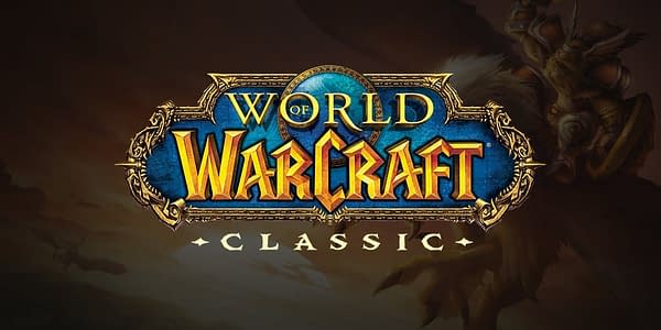 World of Warcraft Classic Will be Available to All With a WoW Account