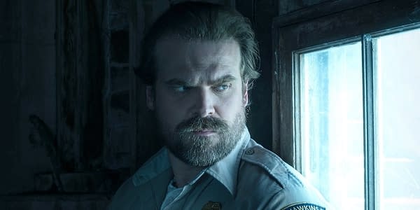 Stranger Things 3: The Game revealed at Game Awards 2018 - CNET
