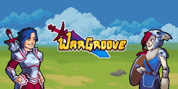 Chucklefish Announces New Updates Coming To "Wargroove"