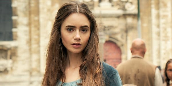 'Les Misérables' Trailer from PBS Masterpiece is Here