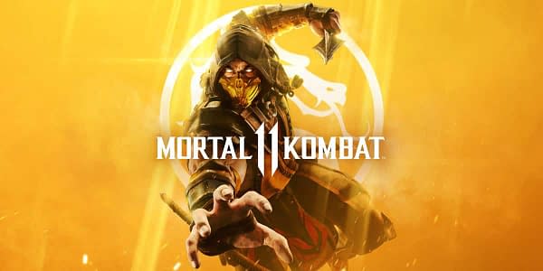 Mortal Kombat 11's Gameplay Reveal Trailer, First Female Boss, and More Stream Highlights