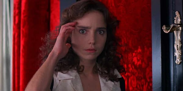 What Does Dario Argento Think About the 'Suspiria' Remake?