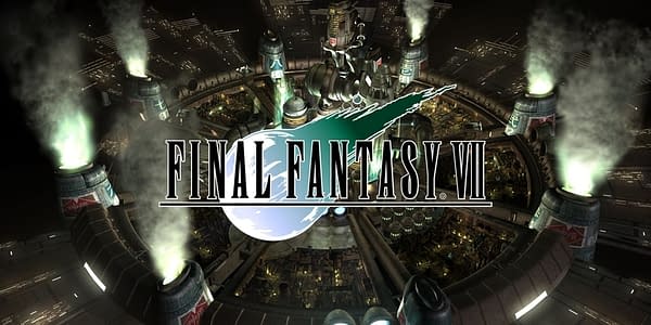 Final Fantasy VII is Headed to Xbox One and Switch in Late March