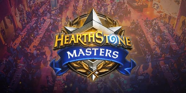 Blizzard Introduces the Hearthstone Masters Into the Esports Program