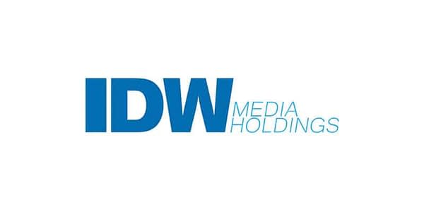 IDW Media Holdings Investors Call for Sale of Company in Open Letter