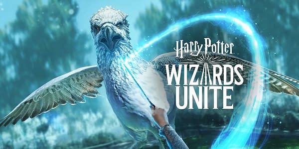 "Harry Potter: Wizards Unite" Pushes Back An Event