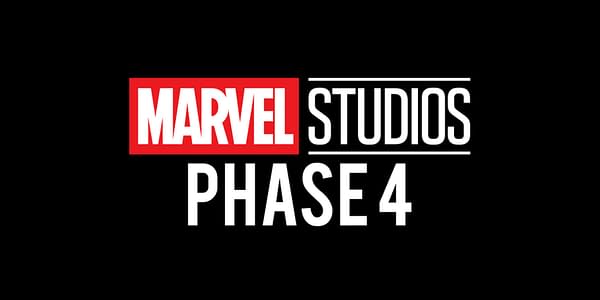 Marvel Studios Phase 4 Kicks off The Multiverse?!