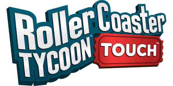 Atari Brings Six Flags to RollerCoaster Tycoon Touch - The Toy Book