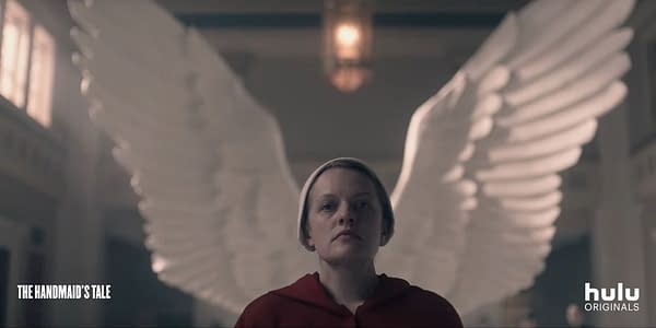 'The Handmaid's Tale' S3 Trailer is