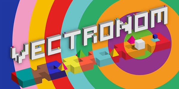 ARTE Releases a Launch Trailer for Vectronom