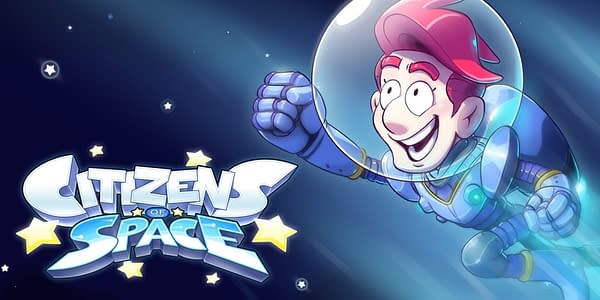 SEGA Announces "Citizens of Earth" Sequel "Citizens of Space"