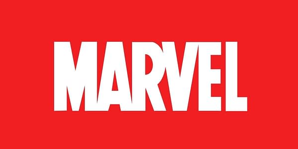 Marvel Comics Logo