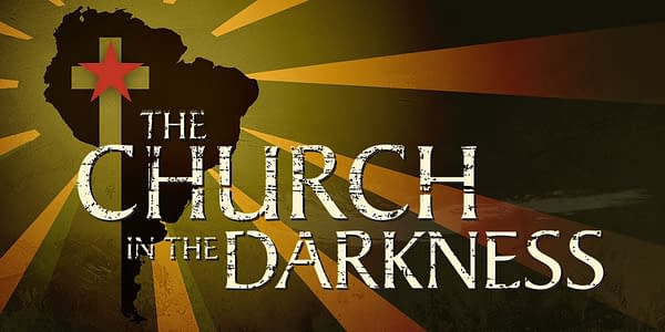 "The Church in the Darkness"