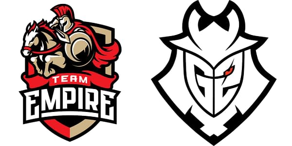 Six Major Raleigh 2019: Grand Finals - Team Empire vs. G2 Esports
