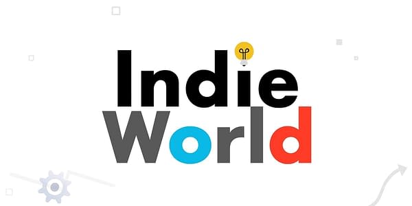 A new Indie World Showcase arrives on April 14th at 9am PT! Courtesy of Nintendo.