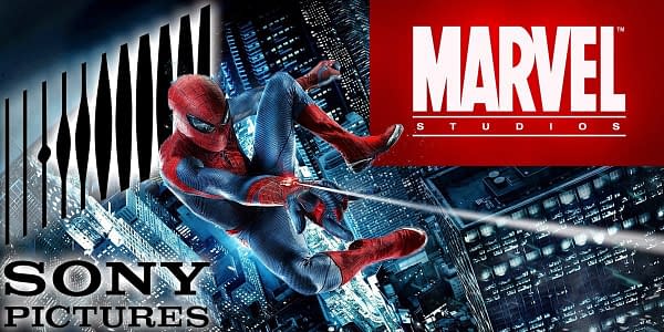 With Great Power Must Come Great Arrogance and Greed - Why the Sony/Marvel Spider-Man Deal Fell Apart
