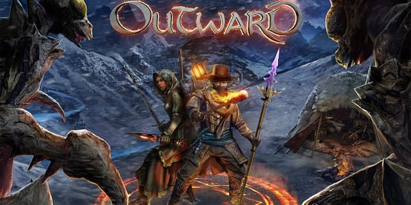 "Outward" Celebrates 400K Worldwide Sales With A Free Update