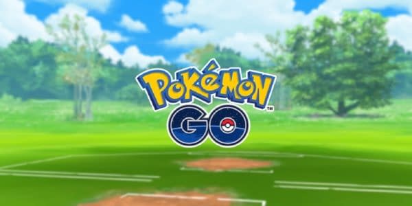 "Pokémon GO" Announces GO Battle League For 2020