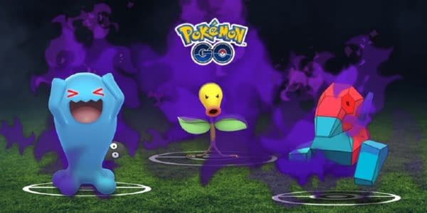 Team GO Rocket Leaders Officially Arrive In "Pokémon GO"