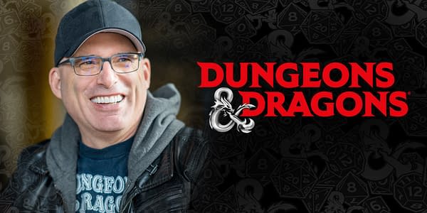 "Dungeons & Dragons" Announces New Show, "D&D Presents"
