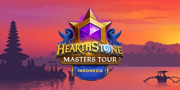Blizzard Announces Next "Hearthstone" Masters Tour Stop In Indonesia