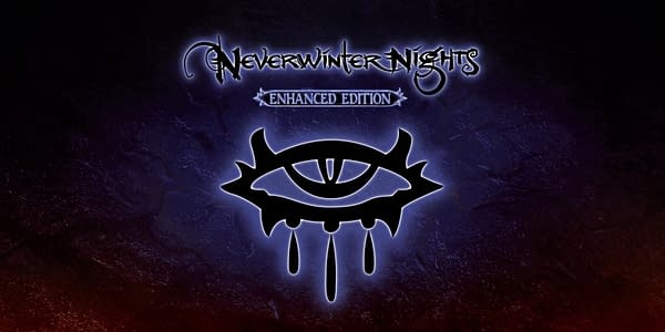 "Neverwinter Nights: Enhanced Edition" Drops Onto Consoles Today
