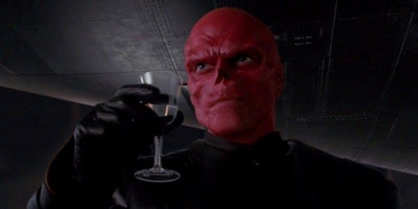 Hugo Weaving explains why he didn't play Red Skull in Avengers sequels