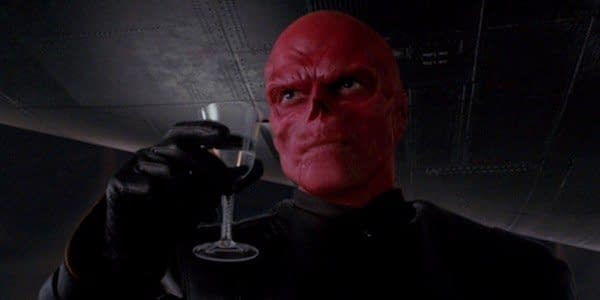 Hugo Weaving reveals why he didn't return as Red Skull in Avengers