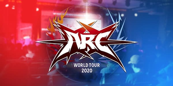 Arc System Works Cancels Arc World Tour Over Coronavirus