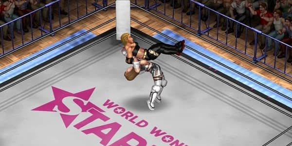 "Fire Pro Wrestling World" Adds More Wrestlers From Stardom