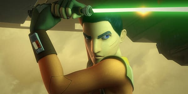What We Want For Star Wars Rebels Black Series Wave 2