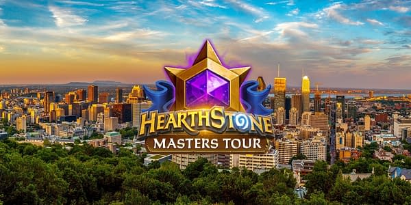 The COVID-19 outbreak has forced another Hearthstone event online.