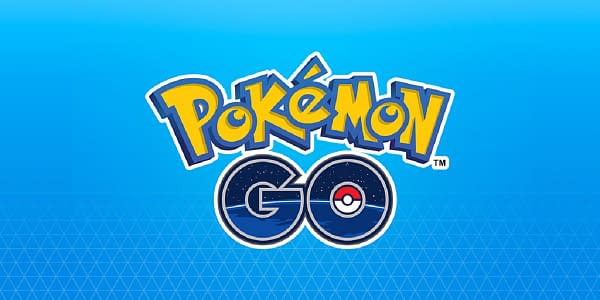 Pokémon GO WIll Be Shut Down For Maintenance On June 1st