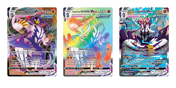 Pokemon Arts and Facts on X: Outside the TCG, a standardized