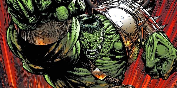 Comics & Complication, Stories to Guide Us – World War Hulk