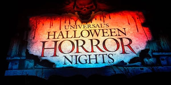 Halloween Horror Nights 2020 Canceled At Universal Parks