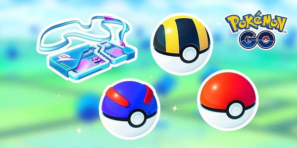 Items to have or delete for Pokémon GO Fest 2020 preparation. Credit: Pokémon GO's Twitter account.