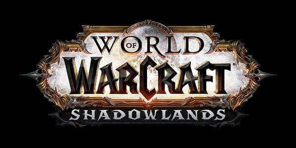 Blizzard Finally Shows Off The World Of Warcraft: Shadowlands Update