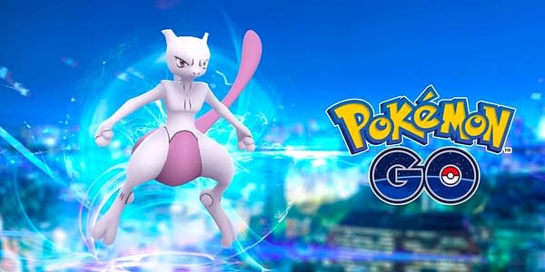 Can we expect to see Mewtwo at the end of October? Credit: Niantic