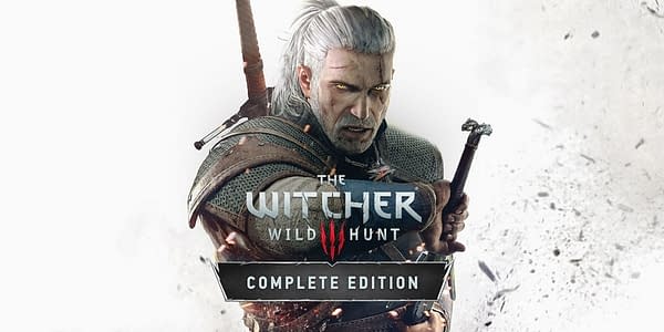 Toss a coin to you Witcher on PS5 and Xbox Series X, courtesy of CD Projekt Red.