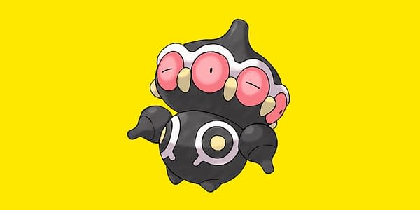 Claydol Raid Guide: The Most Difficult Tier Three Raid in Pokémon GO. Credit: Niantic