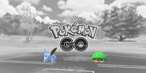 Top Five Shiny Pokémon in Pokémon GO: Generation One. Credit: Niantic
