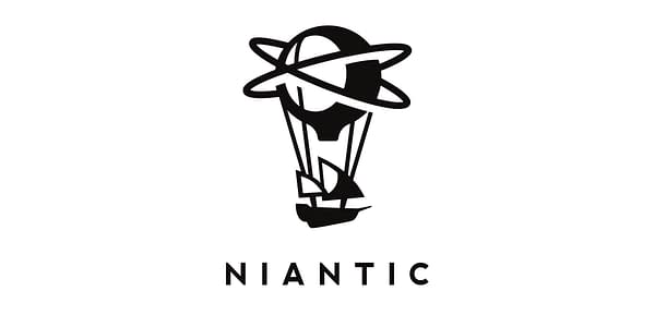 Company logo. Credit: Niantic