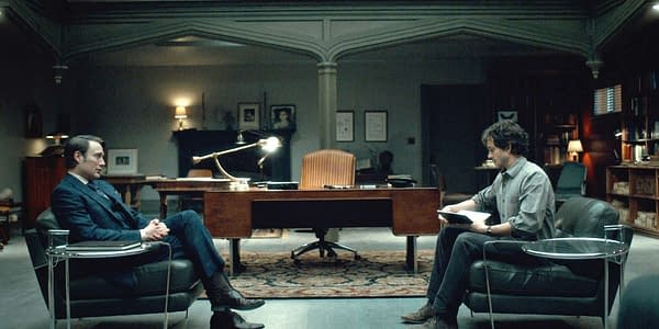 A Love Letter To Hannibal: An Artform On The Small Screen